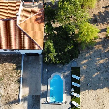 Casa El Rincon Del Guardal Villa Huéscar Exteriör bild